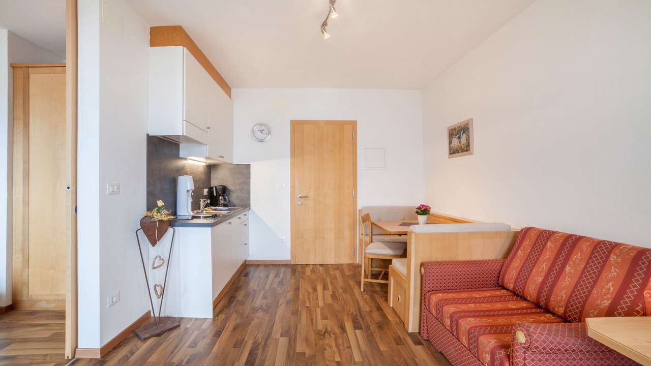 Photo of Livingroom in Schenna