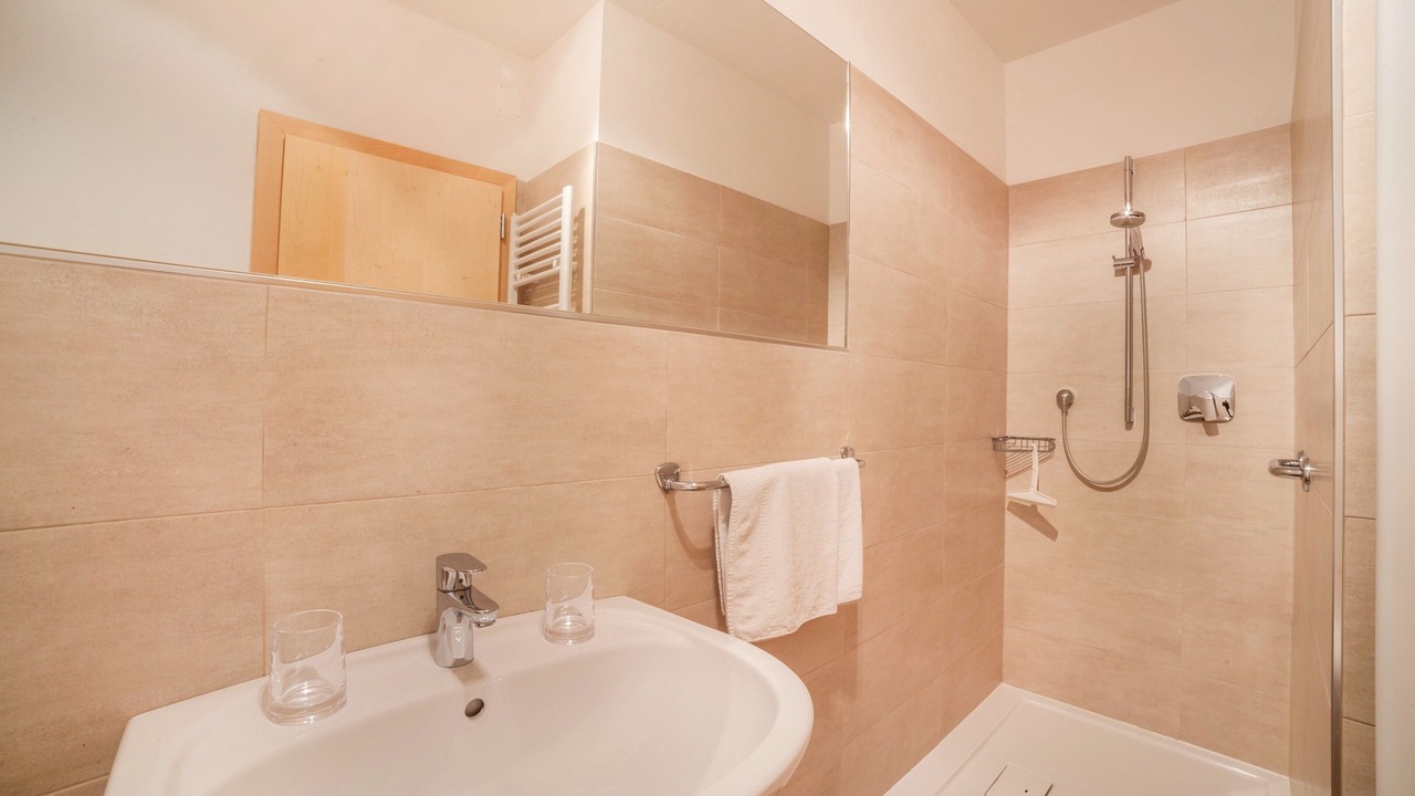 Photo of Bathroom in Schenna