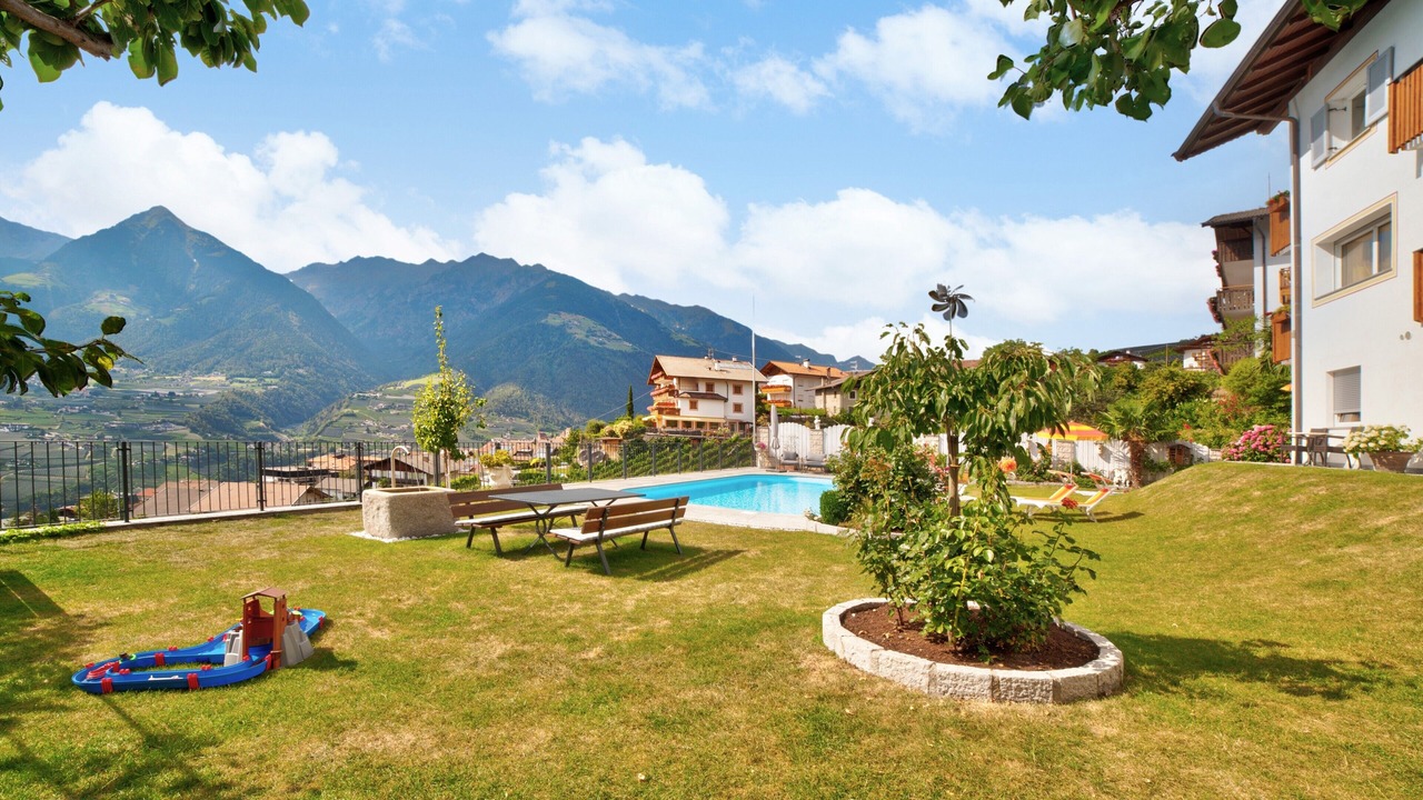 Photo of Outdoor in Schenna
