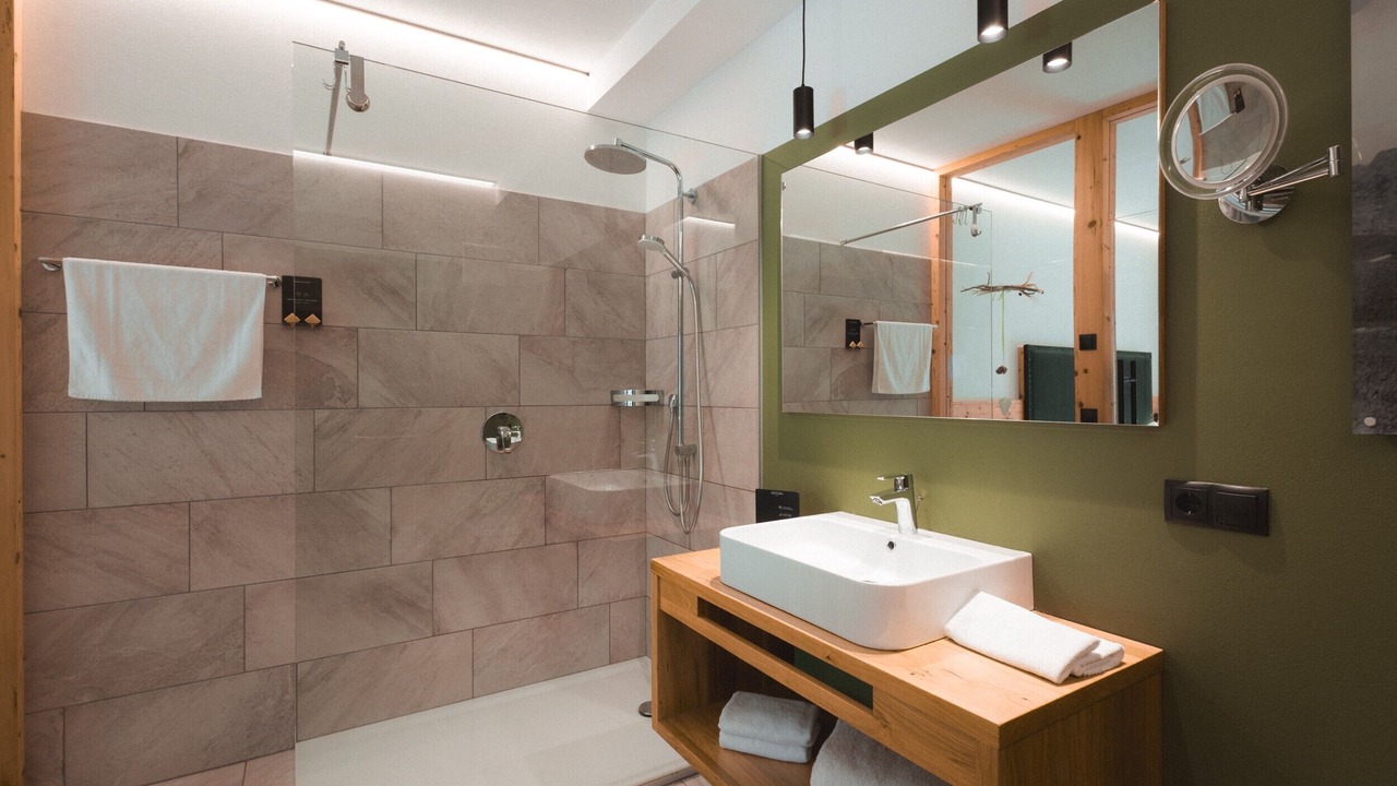 Photo of Bathroom in Campo Tures