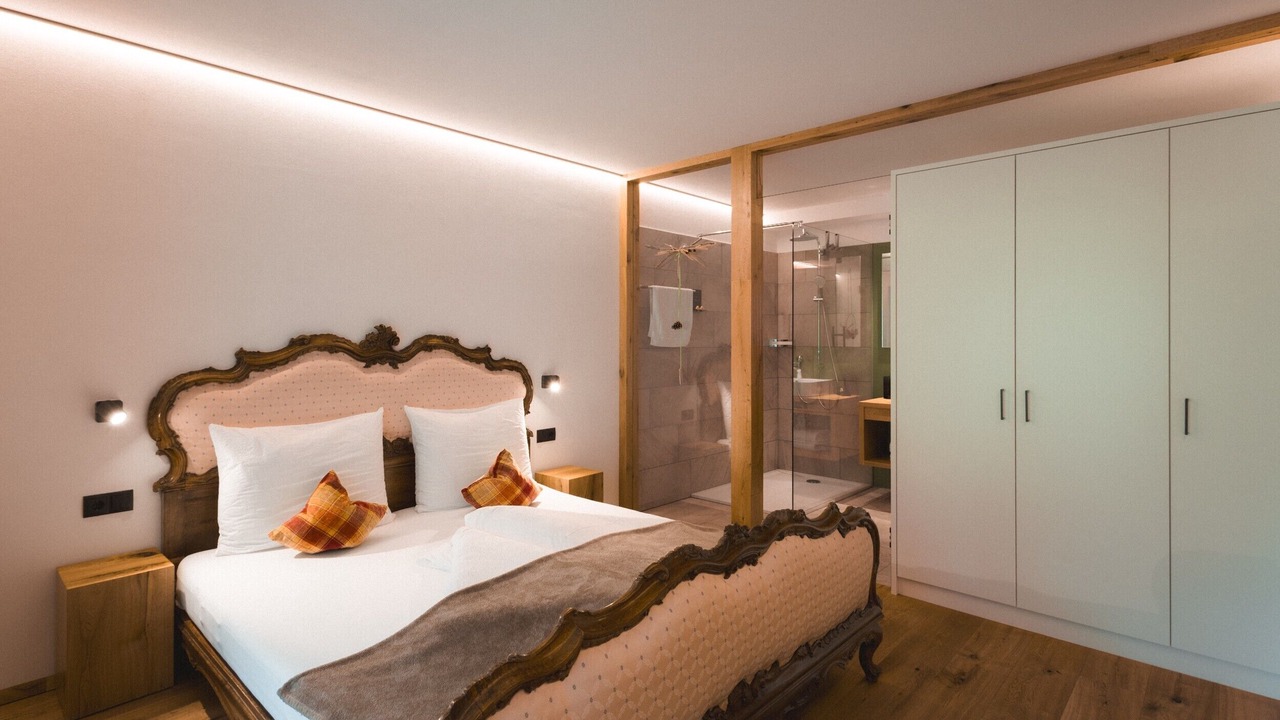 Photo of Bedroom in Campo Tures