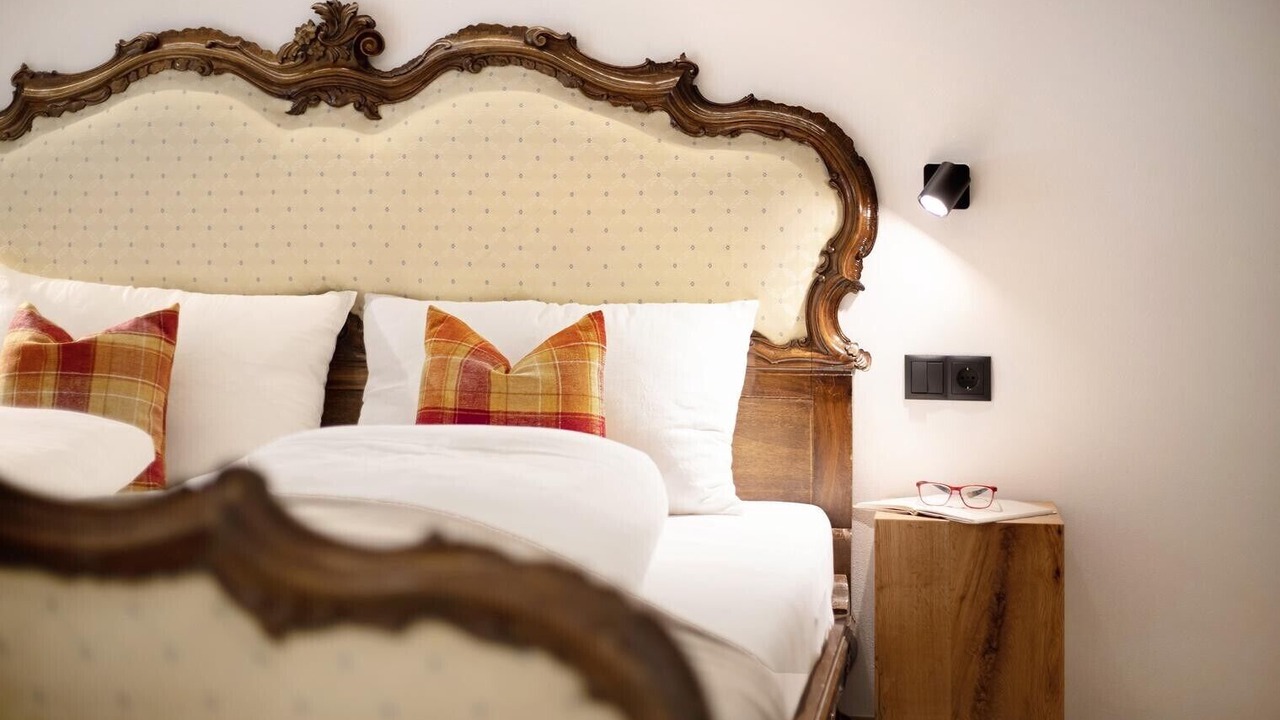 Photo of Bedroom in Campo Tures