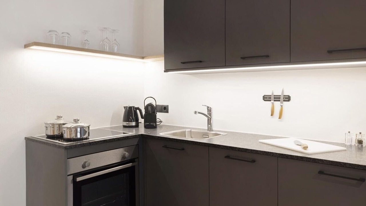 Photo of Kitchen in Campo Tures