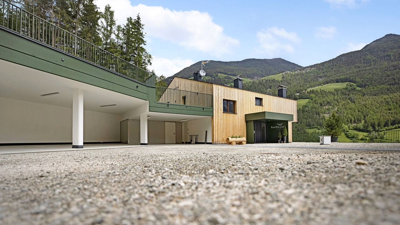Photo of Outdoor in Campo Tures