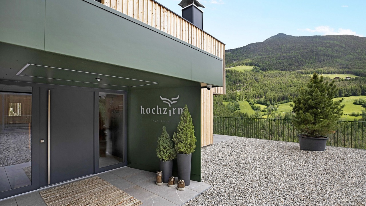 Photo of Outdoor in Campo Tures