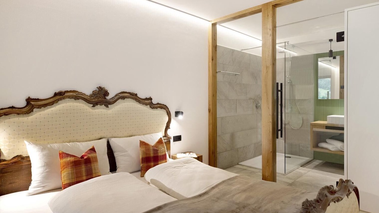 Photo of Bedroom in Campo Tures