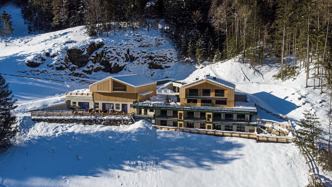 Photo of Outdoor in Campo Tures