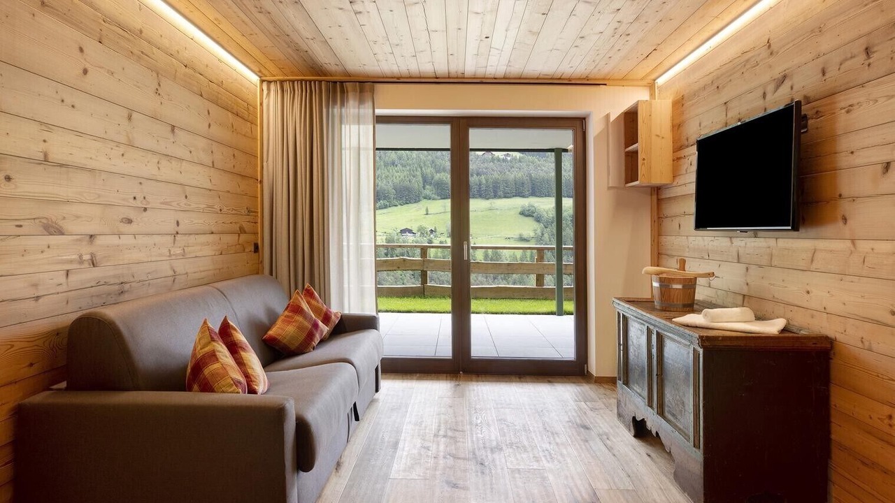 Photo of Livingroom in Campo Tures