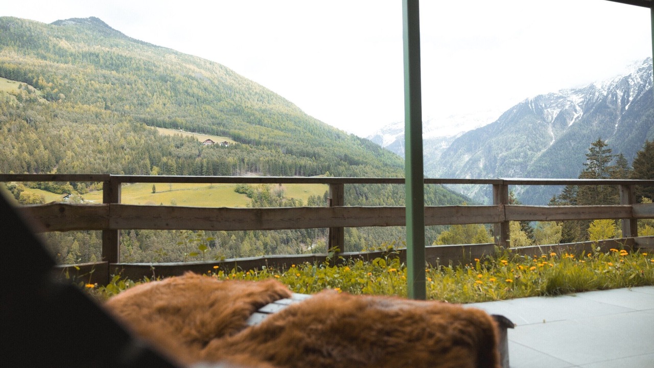 Photo of Outdoor in Campo Tures