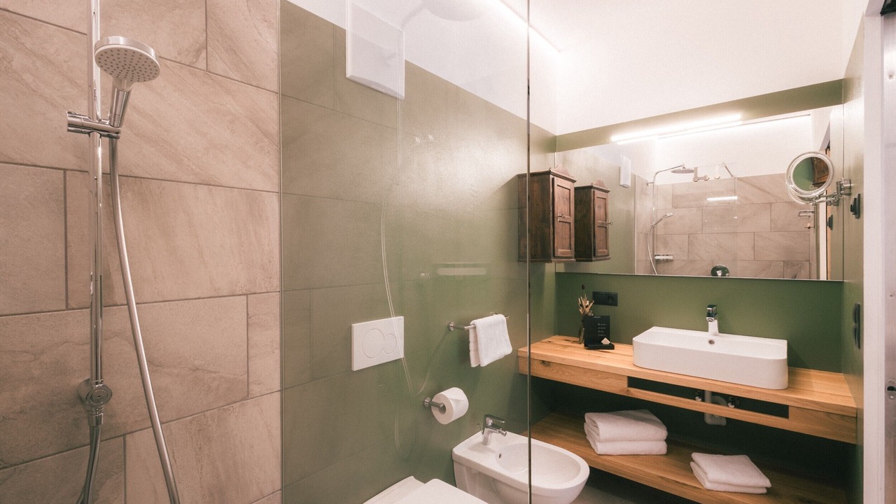 Photo of Bathroom in Campo Tures