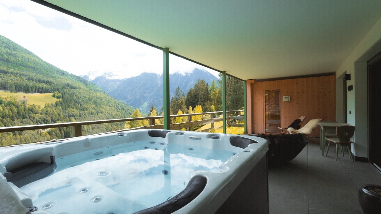 Photo of Patio Balcony in Campo Tures