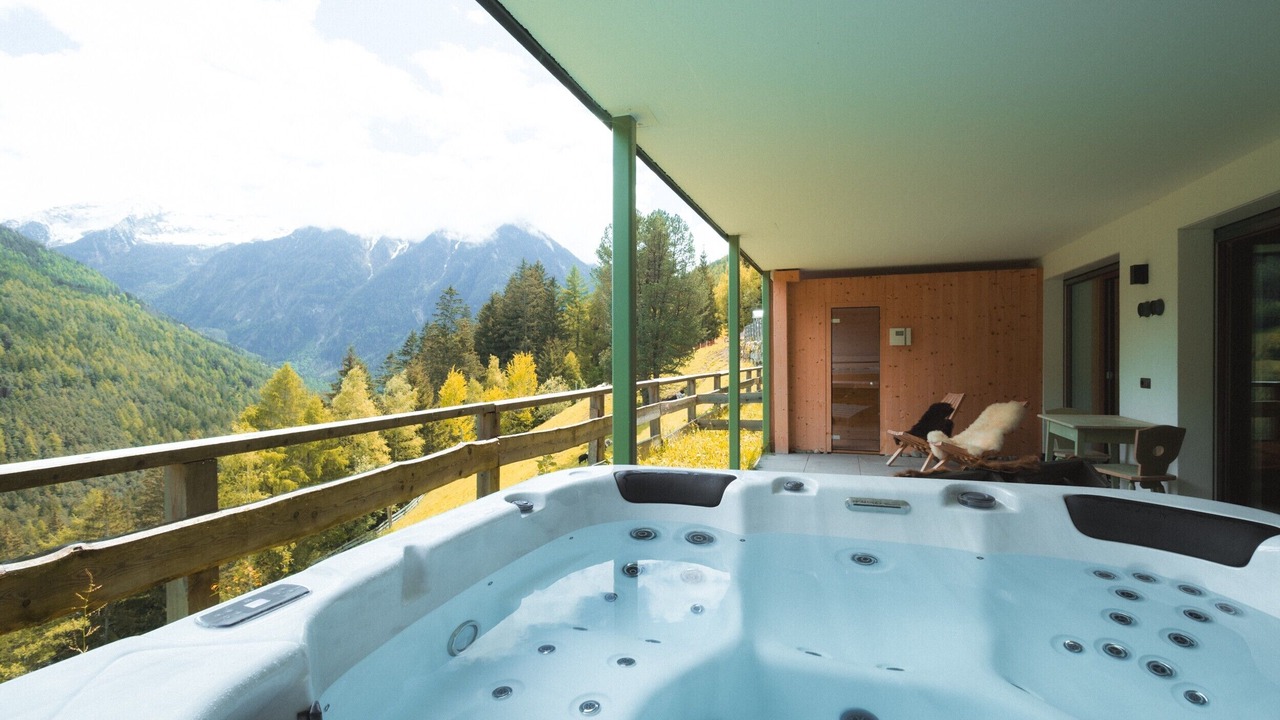Photo of Outdoor in Campo Tures
