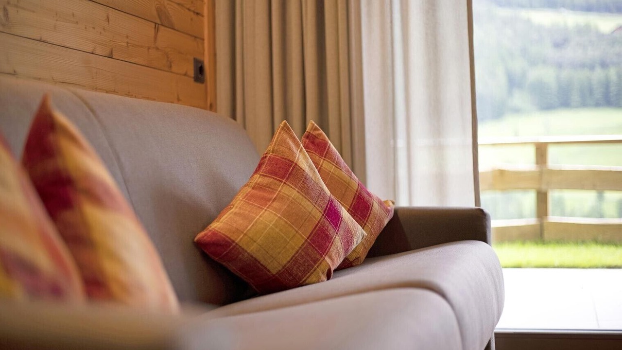 Photo of Livingroom in Campo Tures