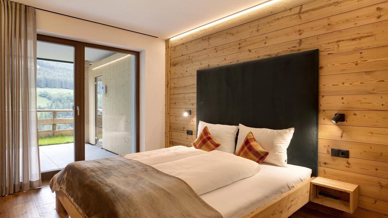 Photo of Bedroom in Campo Tures