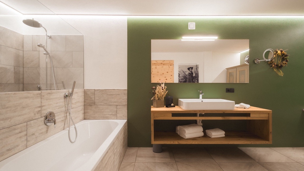 Photo of Bathroom in Campo Tures