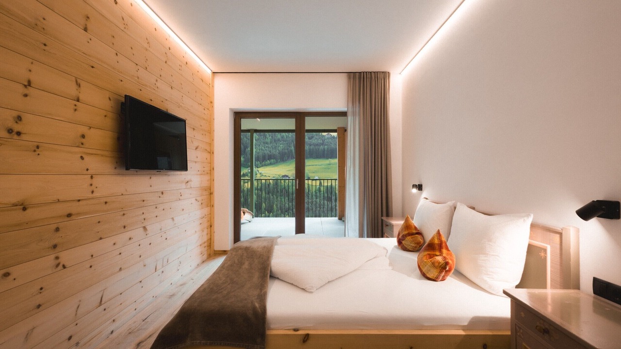Photo of Bedroom in Campo Tures
