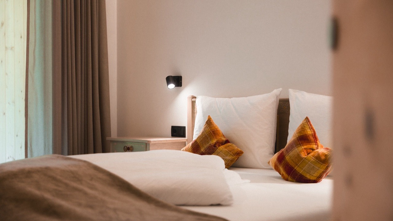 Photo of Bedroom in Campo Tures