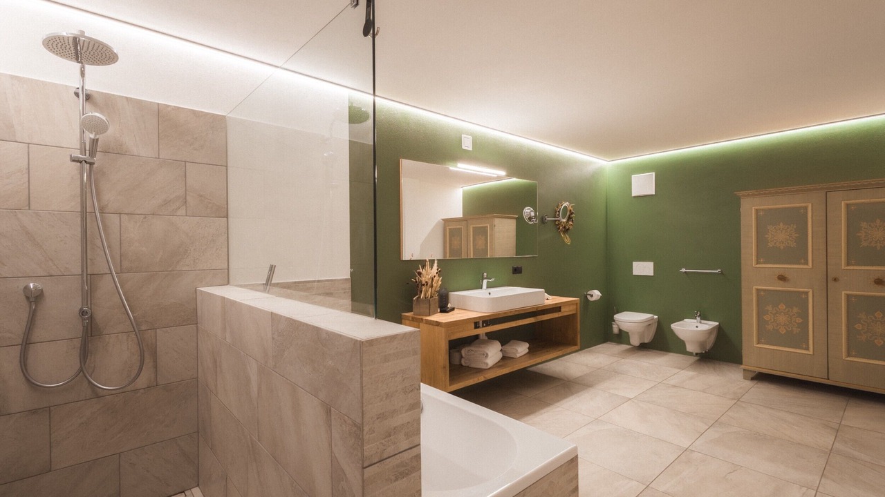 Photo of Bathroom in Campo Tures