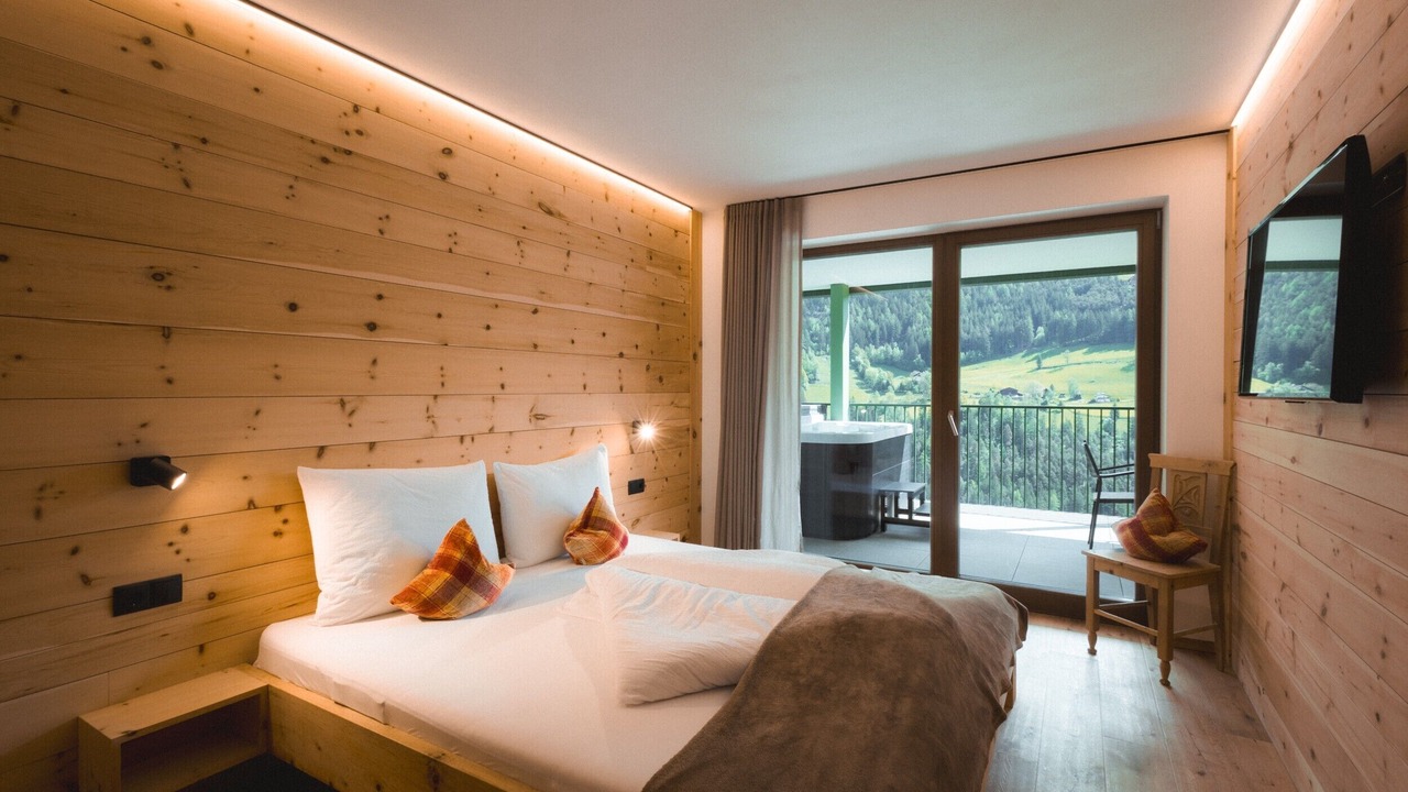 Photo of Bedroom in Campo Tures