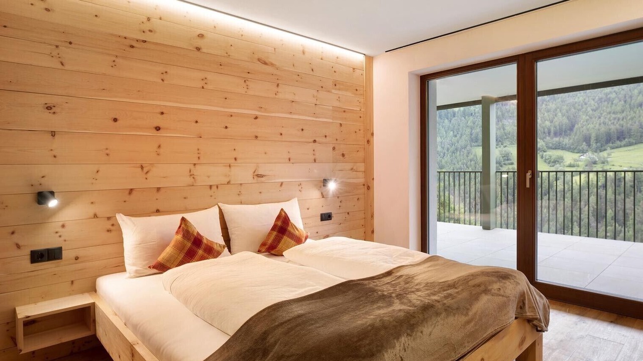 Photo of Bedroom in Campo Tures