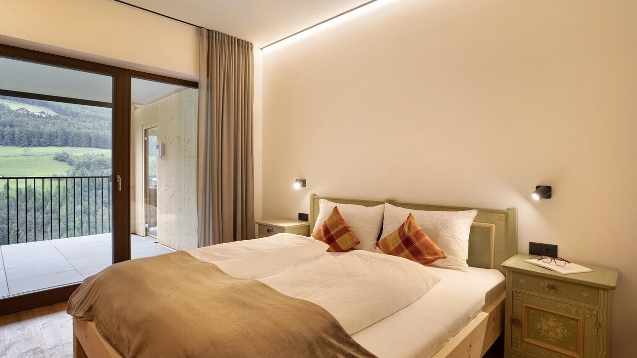 Photo of Bedroom in Campo Tures