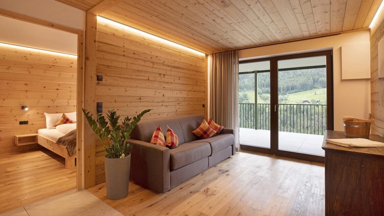 Photo of Livingroom in Campo Tures
