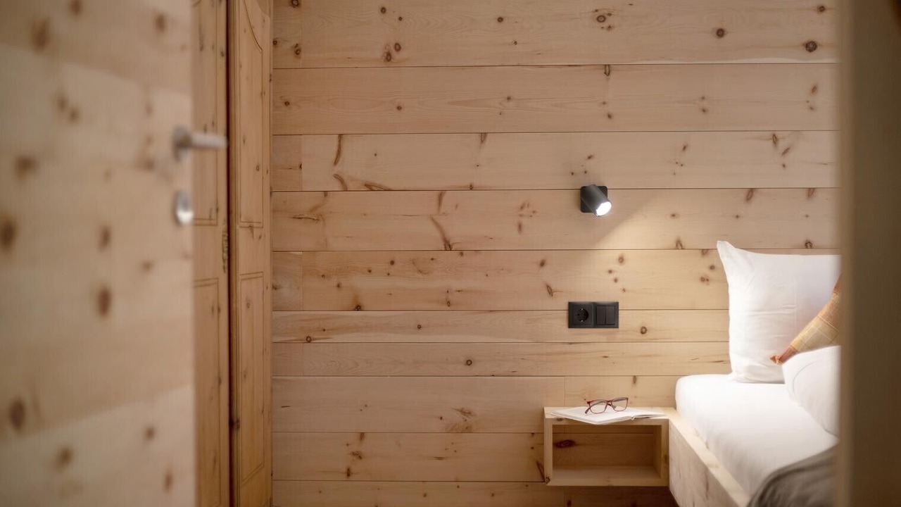 Photo of Bedroom in Campo Tures