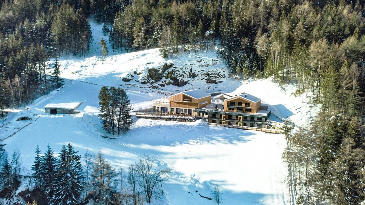 Photo of Outdoor in Campo Tures
