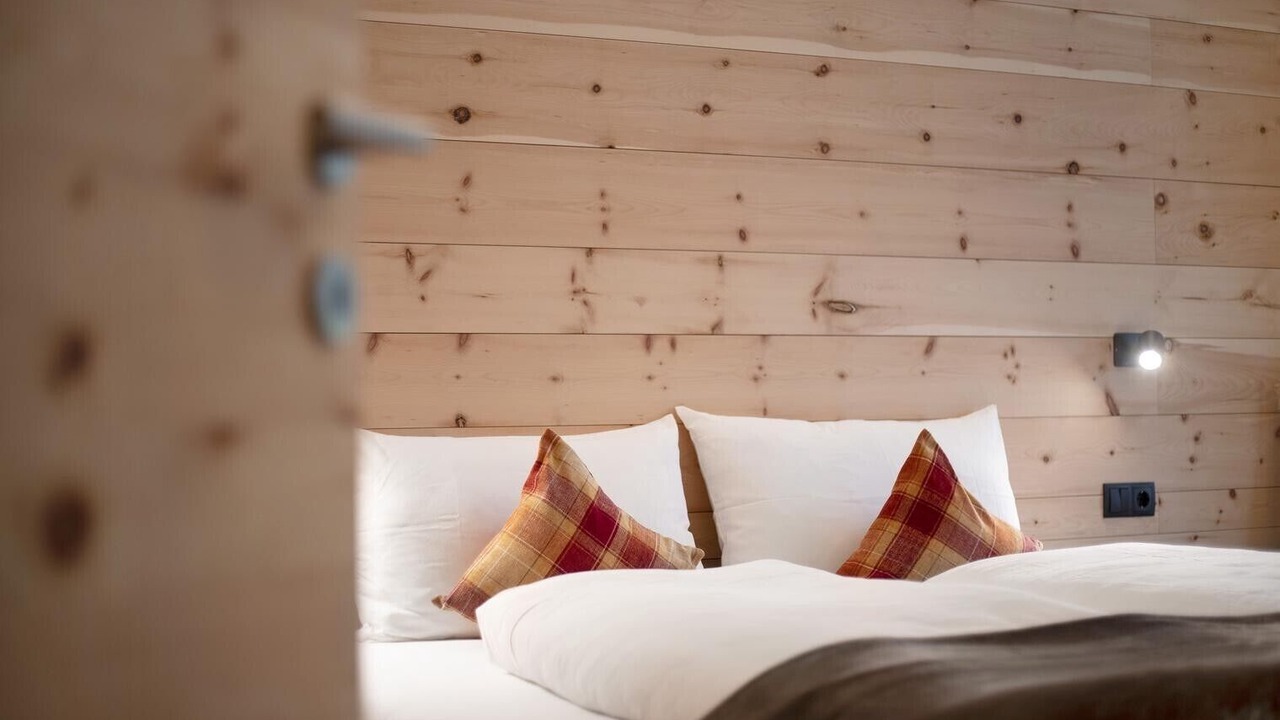 Photo of Bedroom in Campo Tures