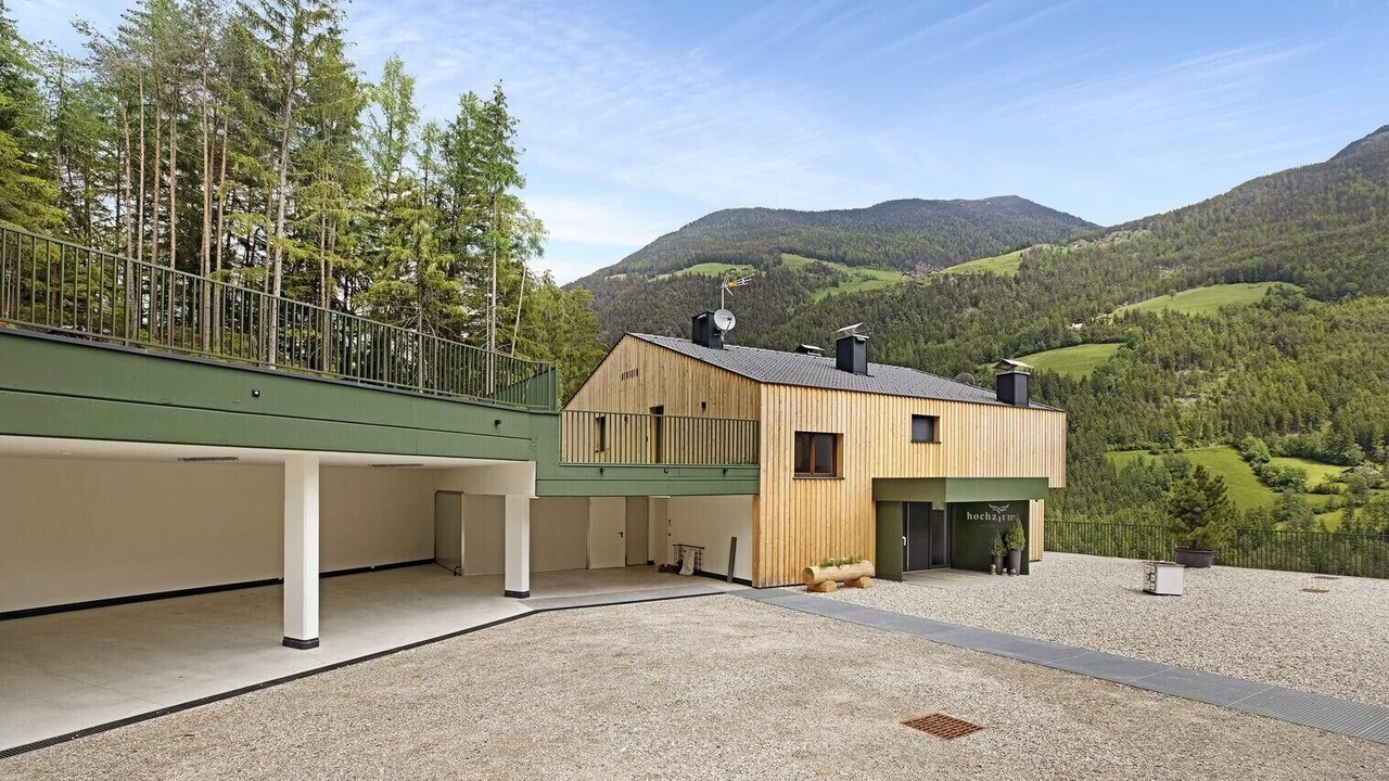 Photo of Outdoor in Campo Tures