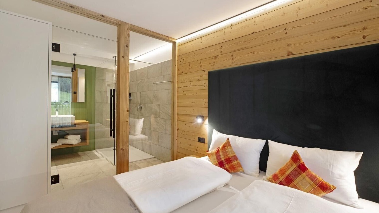 Photo of Bedroom in Campo Tures