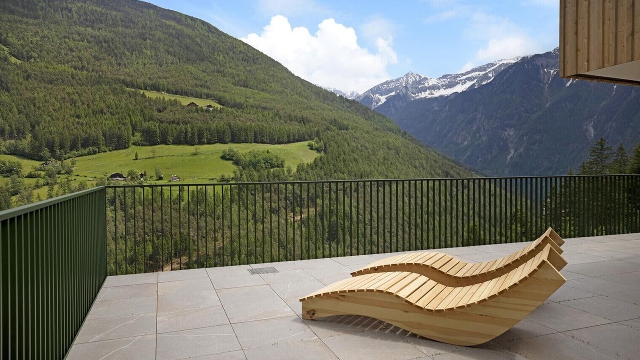 Photo of Patio Balcony in Campo Tures