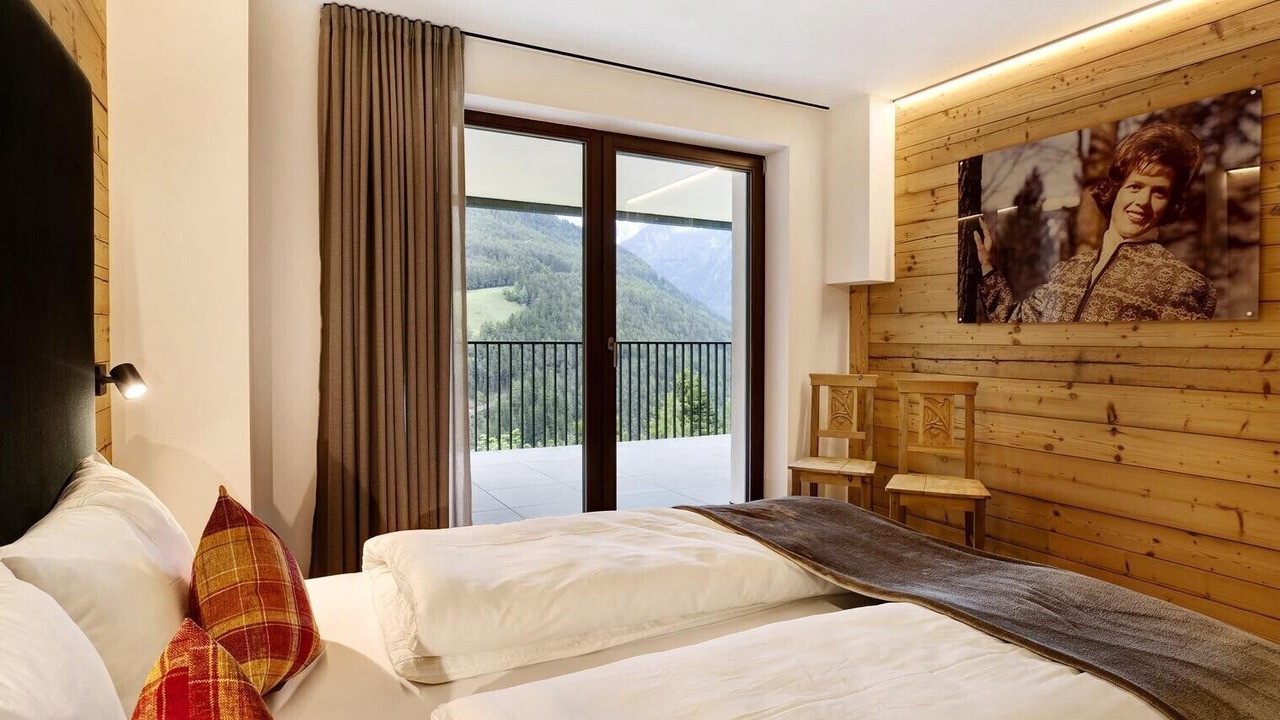 Photo of Bedroom in Campo Tures