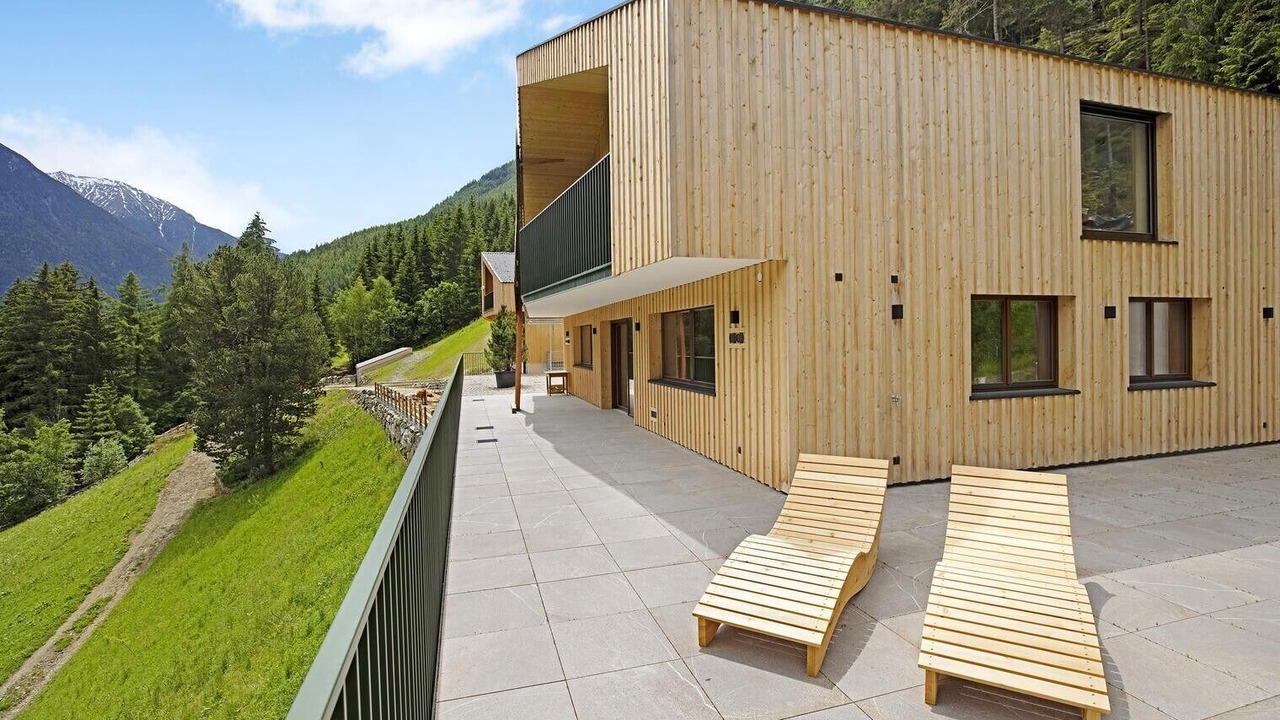Photo of Outdoor in Campo Tures