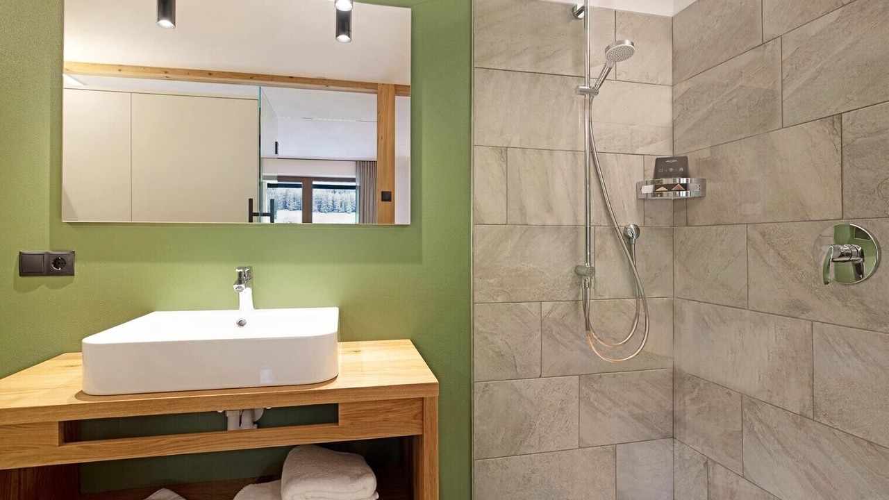 Photo of Bathroom in Campo Tures