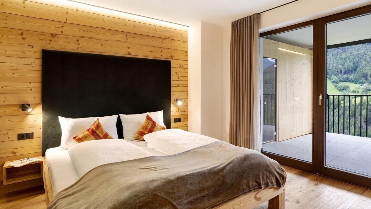 Photo of Bedroom in Campo Tures