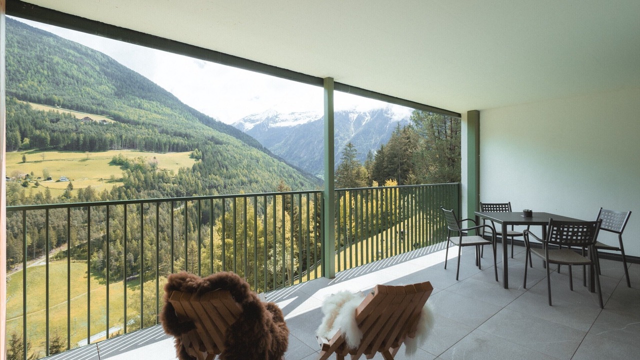 Photo of Outdoor in Campo Tures
