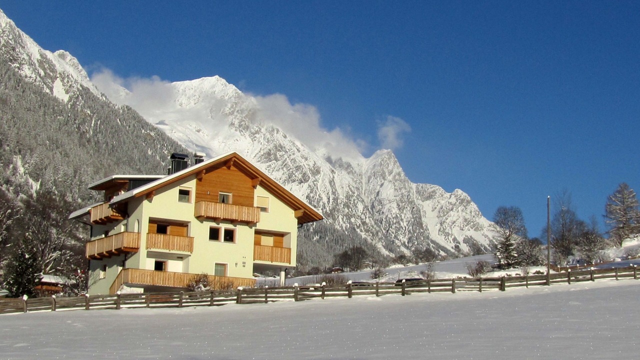 Photo of Outdoor in Anterselva