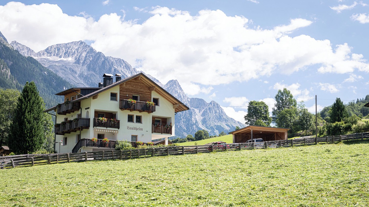 Photo of Outdoor in Anterselva