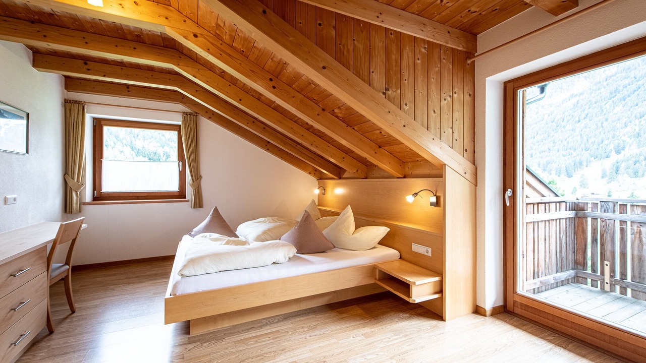 Photo of Bedroom in Anterselva
