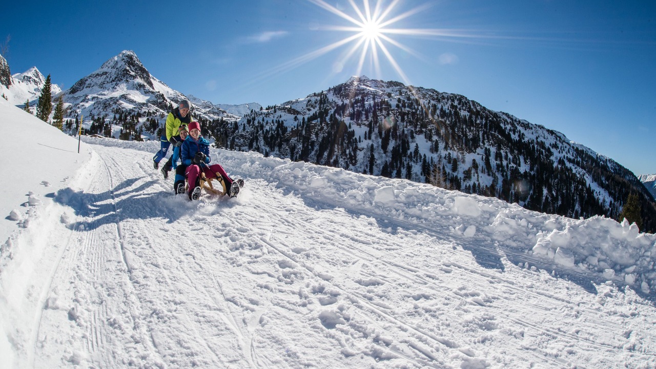 Photo of Others in Anterselva