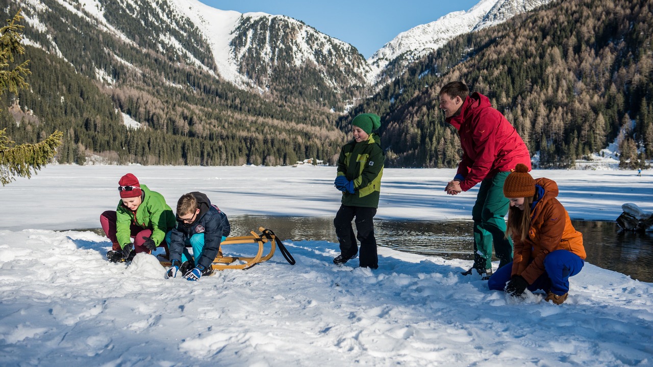 Photo of Others in Anterselva