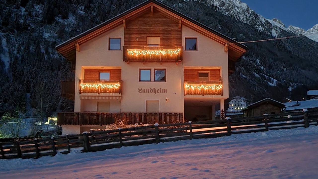 Photo of Outdoor in Anterselva