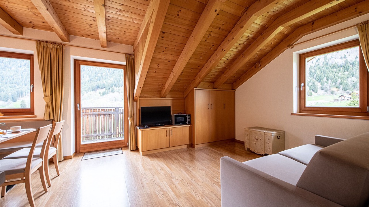 Photo of Livingroom in Anterselva