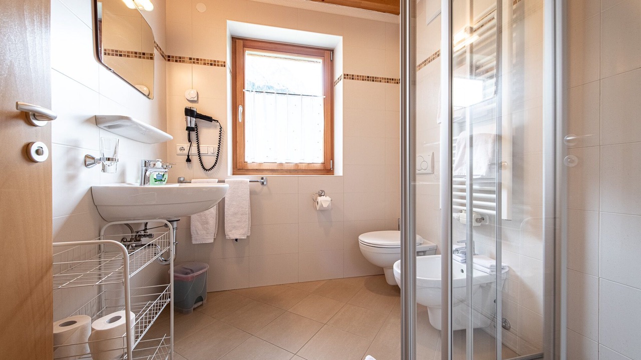 Photo of Bathroom in Anterselva