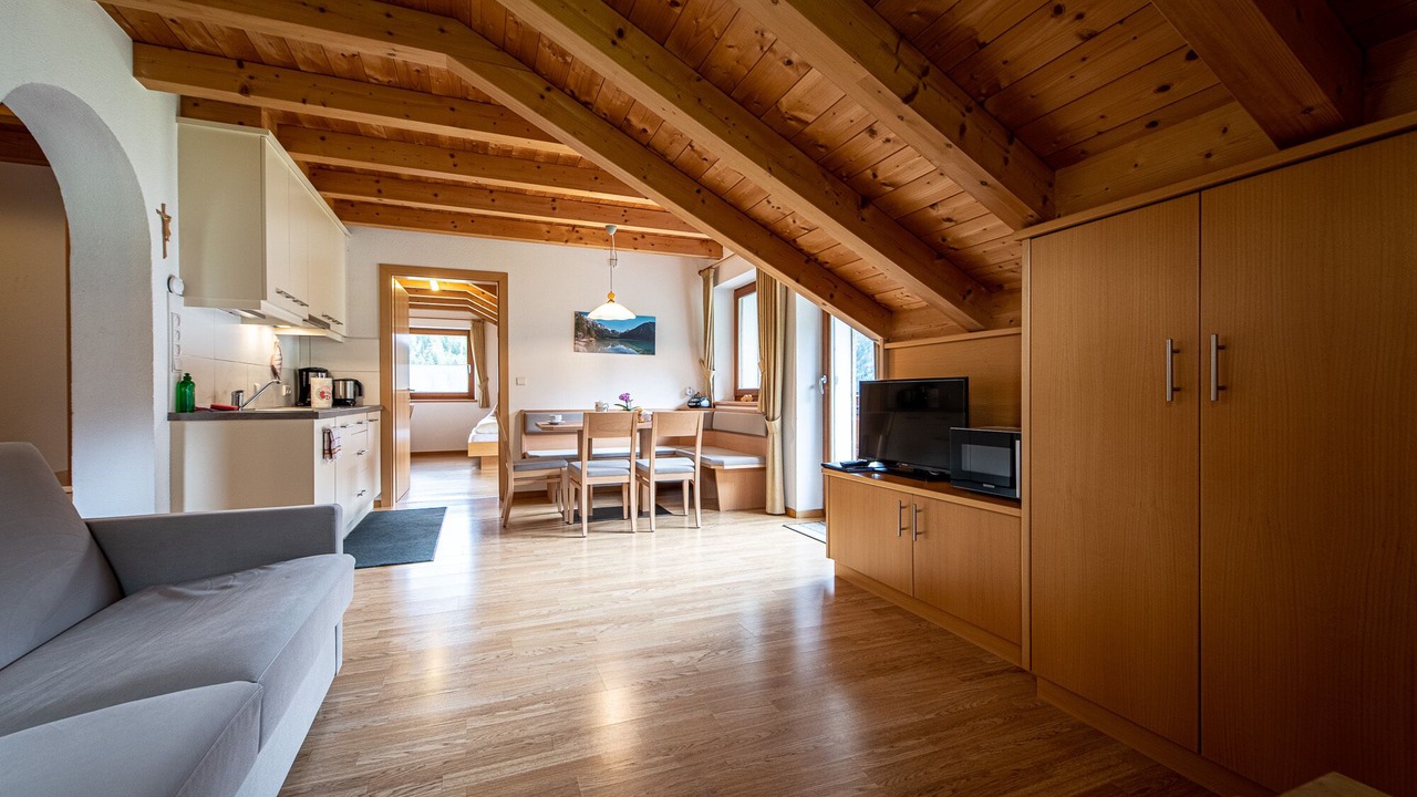 Photo of Livingroom in Anterselva