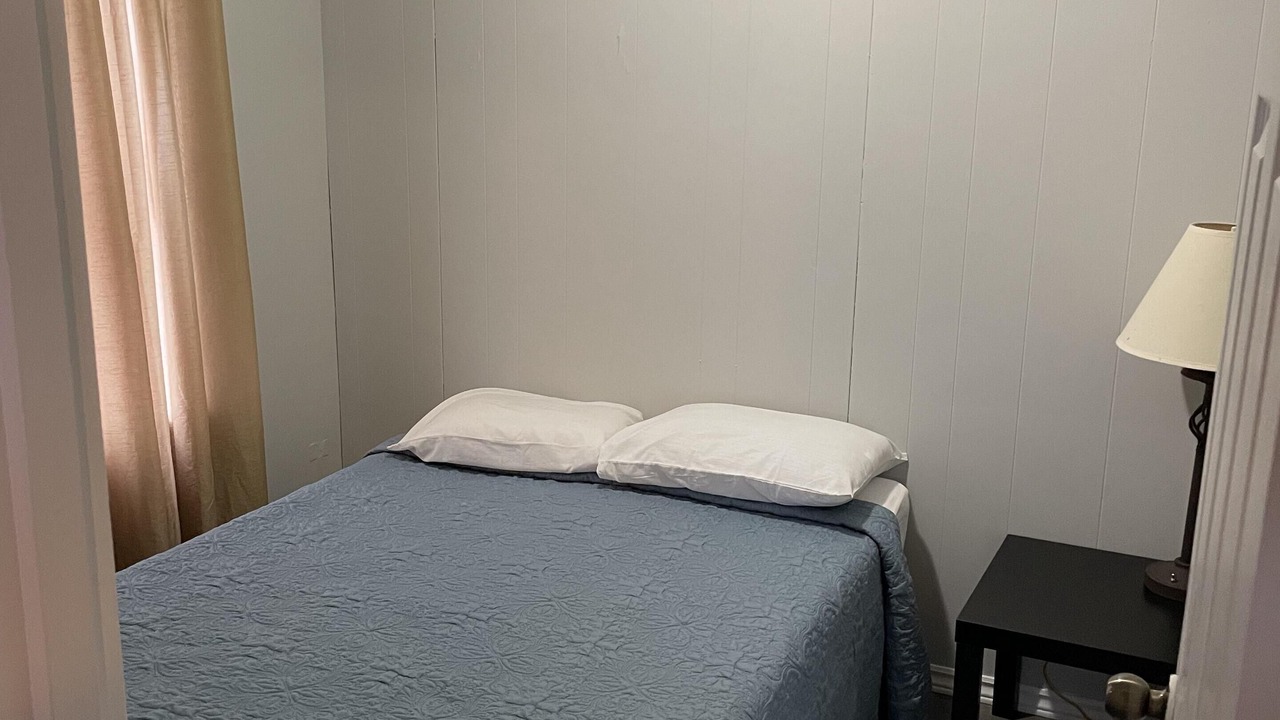 Photo of Bedroom in Wasaga Beach