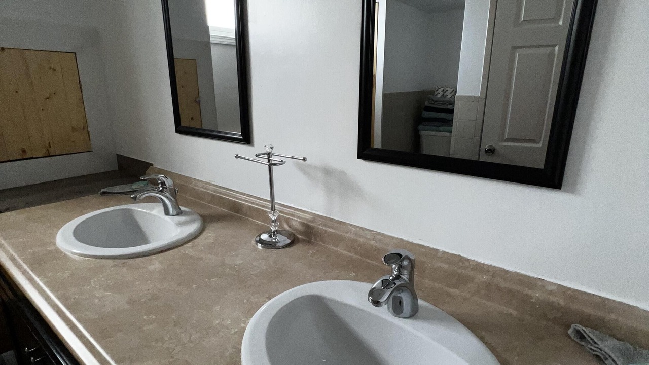 Photo of Bathroom in Wasaga Beach