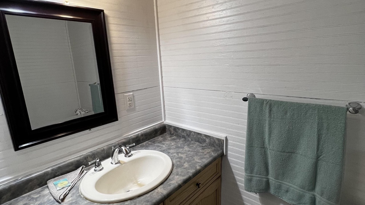 Photo of Bathroom in Wasaga Beach