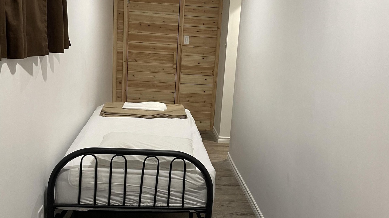 Photo of Bedroom in Wasaga Beach